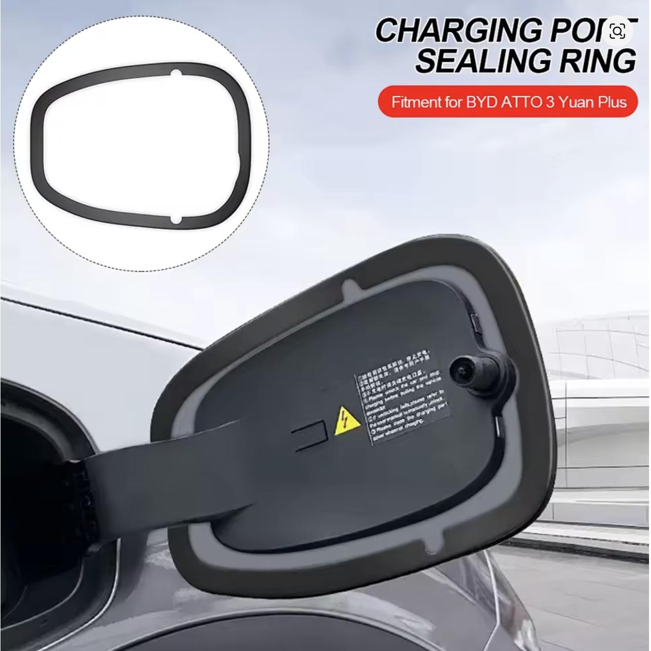 GJOB BYD ATTO 3 2024 DEPO KAPAĞI SU SIZDIRMAZLIK CONTASI 1 ADET