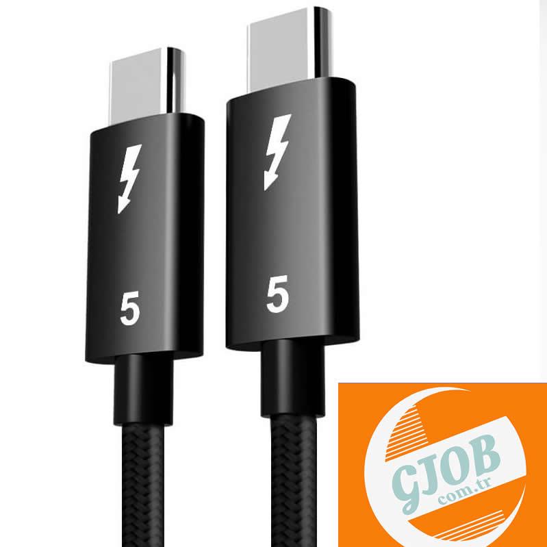 GJOB 1MT THUNDERBOLD 5 KABLO EJ903W SERTİFİKA 