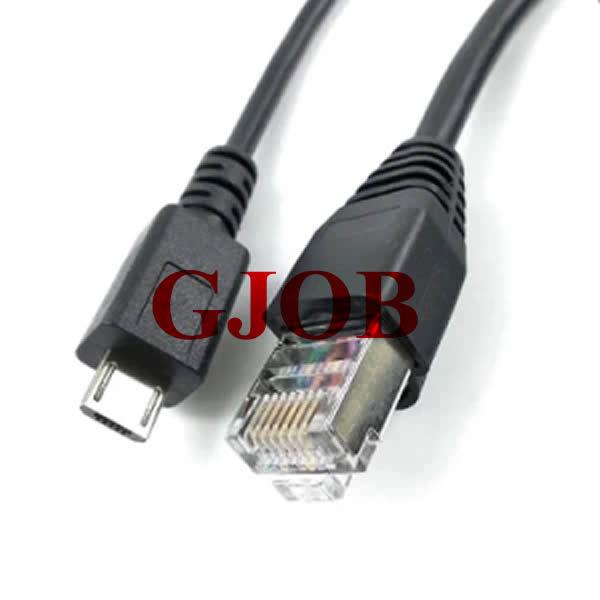 Cisco Mini Usb Konsol Kablosu Orjinal Chipset Usb Konsol Kablosu