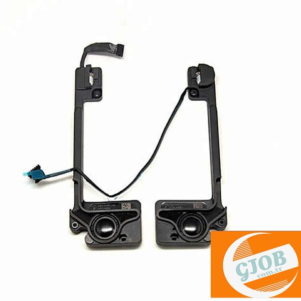 Gjob Macbook pro A1502 Core I5 2.6  MID-2014 Speaker Hoparlör