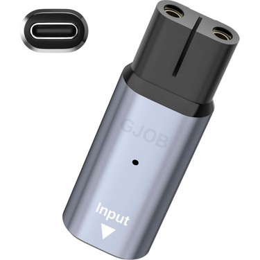 Gjob Philips Aquatouch S5600/41 Şarj Cihazı Dönüştürücü Uç % 100 Uyumlu