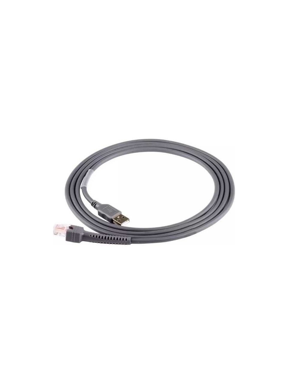 Gjob Motorola LS4208 USB Data Kablosu