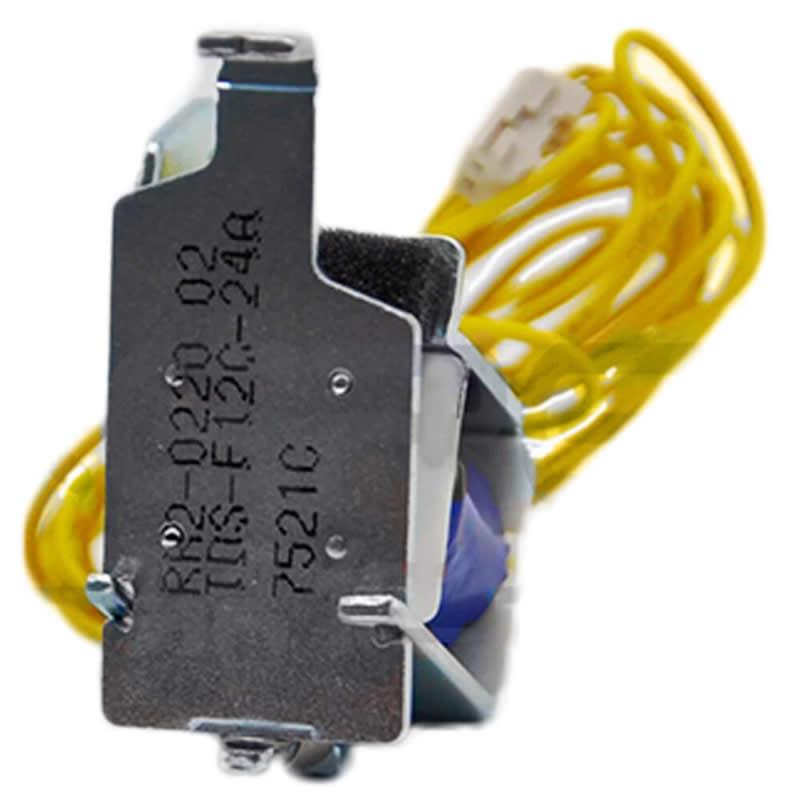 HP canon mf4410 solenoid Röle RM1-4618 Röle