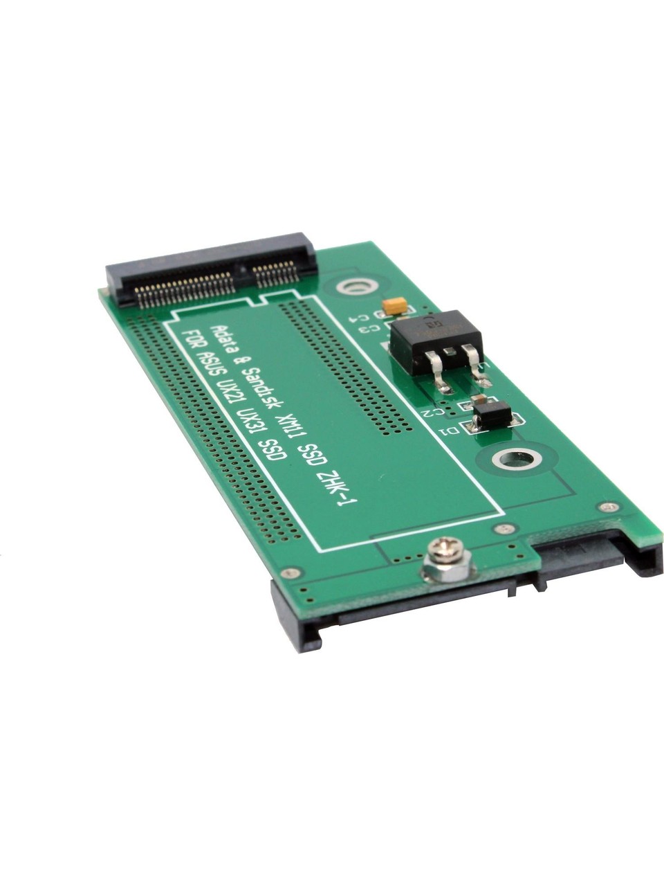 Gjob M2 Ngff SSD Asus UX31 Sata Ssd Çevirici M.2 Ngff SSD Asus UX21 UX31 Sata Ssd Çevirici