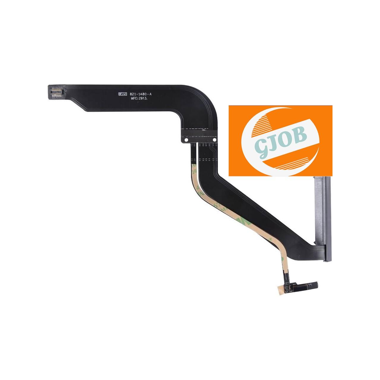 Gjob Apple Macbook Pro 13 Inç 2012 A1278 HDD Flex Kablo 821-1480-A