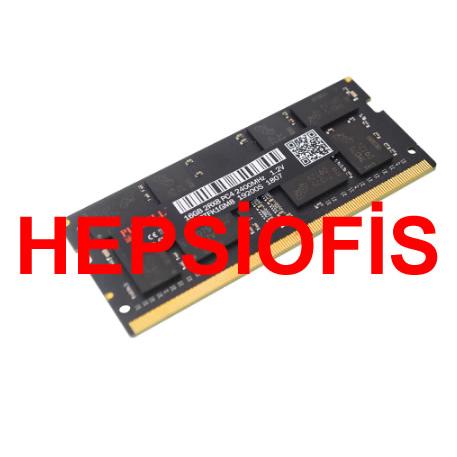 GJOB MTA16ATF1G64HZ-2G1B1 8gb 2rx8 Ddr4 PC4-17000 2133MHZ Laptop Notebook Ram Bellek
