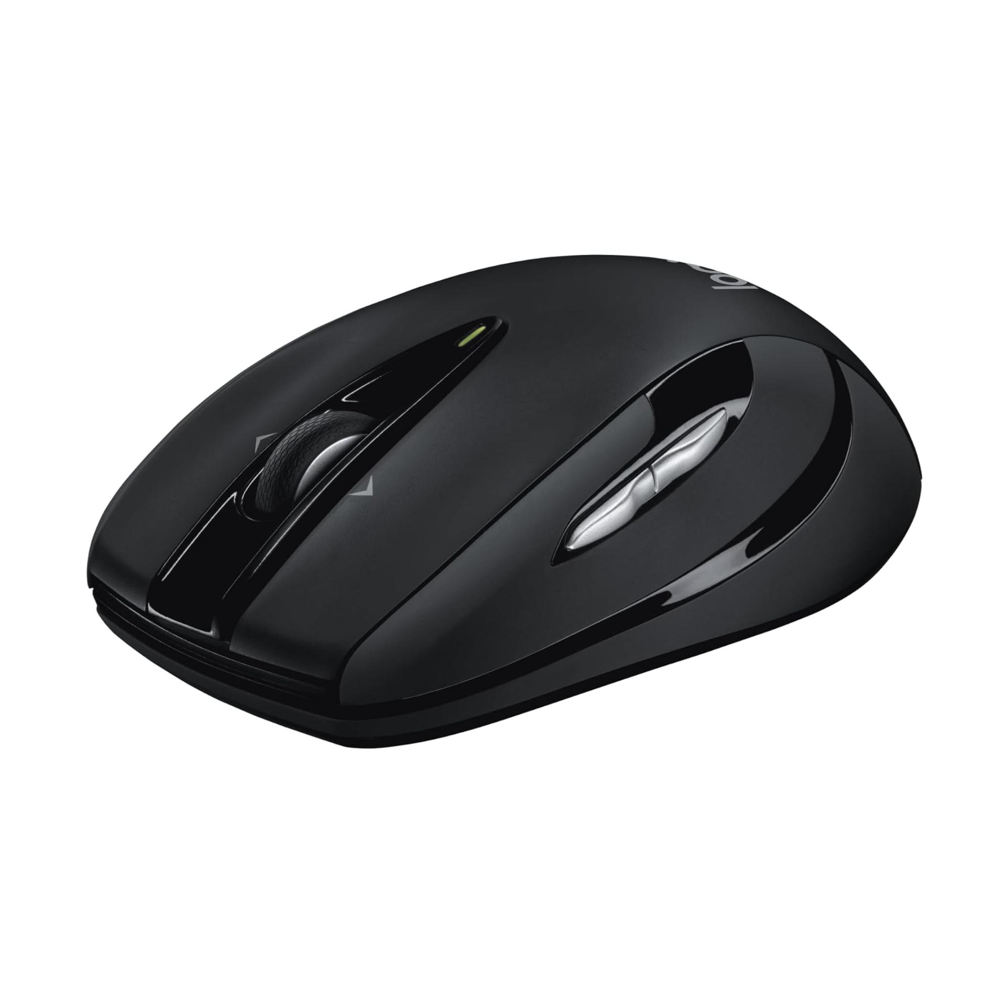 LOGITECH M545 KABLOSUZ MOUSE İTHALATÇI GARANTİLİ 