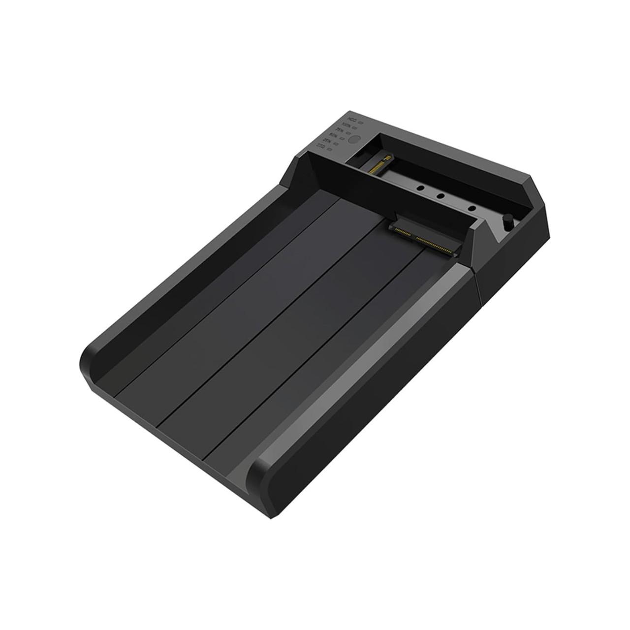 Store Usb3.2 Gen2 M.2 Nvme Sata 2.5