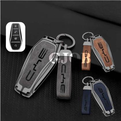 Byd Seal U Dm-I / Ev Modelleri Için Anahtarlık BYD SEAL U EV Şık Dizayn Anahtarlık