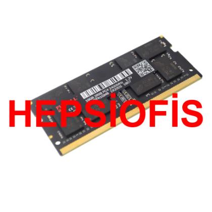 GJOB 16GB 2133MHZ 1.2 V MN16GB2133 Notebook Ram